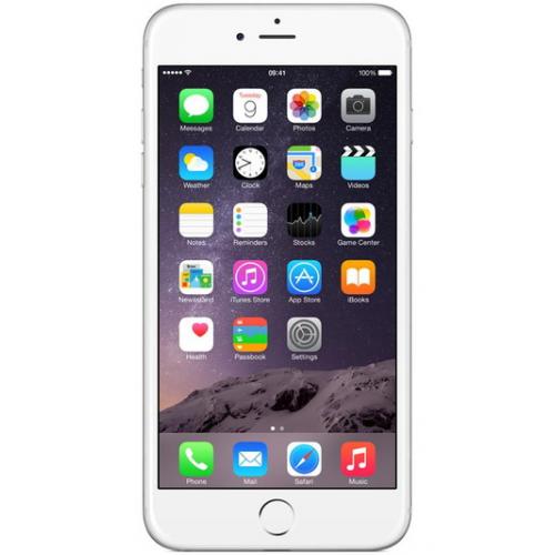 iPhone 6 Plus White